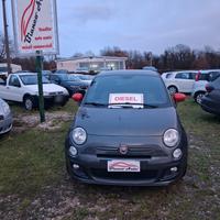 Fiat 500 1.3 Multijet 16V 95 CV "S"