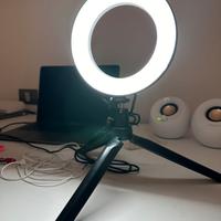 Ring LED