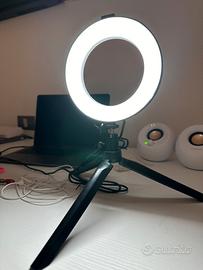 Ring LED