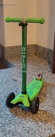 Micro Maxi Deluxe Green