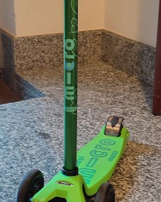 Micro Maxi Deluxe Green