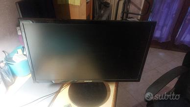 Monitor pc fisso samsung