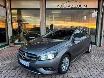 Mercedes-benz A 180 Navi, Sensori, Bluetooth, Neop