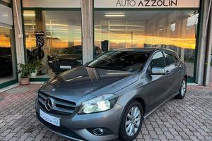 Mercedes-benz A 180 Navi, Sensori, Bluetooth, Neop