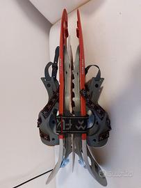 Ciaspole FLEX QST 24 M