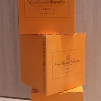 Secchiello VEUVE CLICQUOT PONSARDIN BUCKET