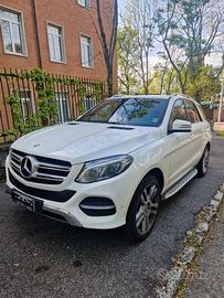 Mercedes-benz GLE 250 d 4Matic Sport