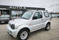 SUZUKI Jimny 1.5 DDiS 4WD JLX