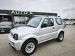 SUZUKI Jimny 1.5 DDiS 4WD JLX