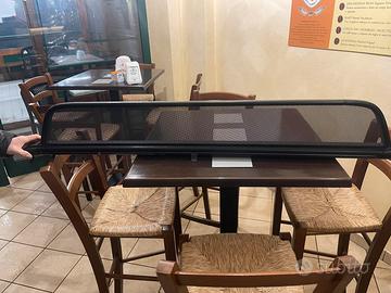 Frangivento Mercedes Clk