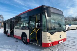 Mercedes-Benz Conecto 536.600km