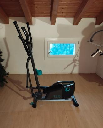 ELLITTICA  DOMYOS 120
