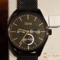 orologio semi nuovo stroili