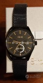 orologio semi nuovo stroili