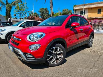 Fiat 500X 1.3 mjt Cross 4x2 95cv