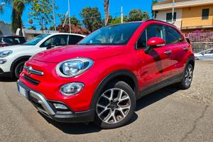 Fiat 500X 1.3 mjt Cross 4x2 95cv