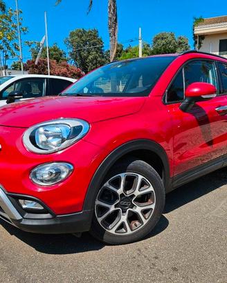 Fiat 500X 1.3 mjt Cross 4x2 95cv