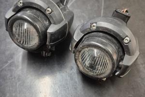 Faretti BMW R1200 GS ADV