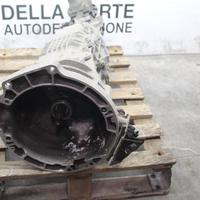 CAMBIO MANUALE COMPLETO FIAT 124 Spider Serie (348