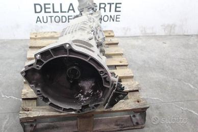 CAMBIO MANUALE COMPLETO FIAT 124 Spider Serie (348