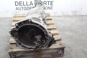 CAMBIO MANUALE COMPLETO FIAT 124 Spider Serie (348