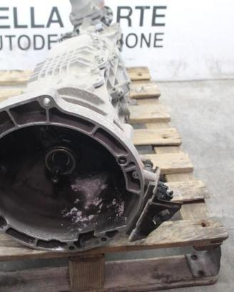 CAMBIO MANUALE COMPLETO FIAT 124 Spider Serie (348