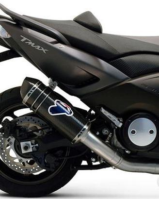 SCARICO TERMIGNONI TMAX 530 TERMIGNONI T MAX 12>16