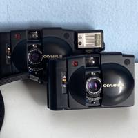 Olympus XA2 x2 leggere