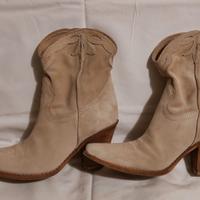 Stivaletti donna GREY MER.
