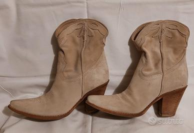 Stivaletti donna GREY MER.
