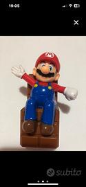 Mario Bros Gadget meccanico