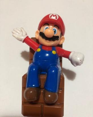 Mario Bros Gadget meccanico