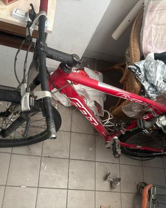 Mountain Bike Felt RXC Pro