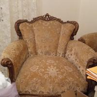 Divano anni 60 nuovo