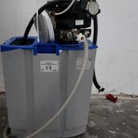 Addolcitore d’acqua professionale DEL VECCHIO DVA