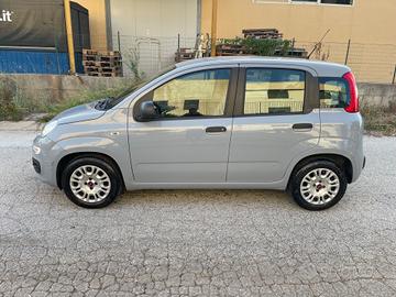 Fiat Panda 1.2 BENZINA EASY