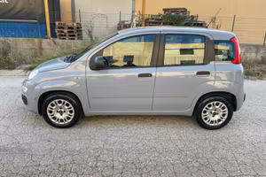 Fiat Panda 1.2 BENZINA EASY