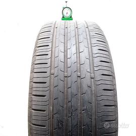Gomme 235/55 R18 usate - cd.104130