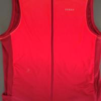 Canotta ciclismo RC500