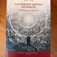R. Steiner-W. schwarz - La visione divina di Dante