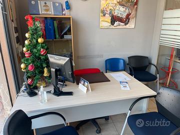 Attività di autoscuola