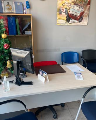 Attività di autoscuola