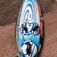 MATERIALE WINDSURF
