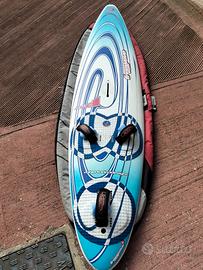 MATERIALE WINDSURF