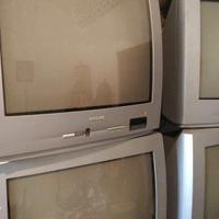 RITIRO LOTTO TV TUBO CATODICO