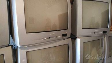 RITIRO LOTTO TV TUBO CATODICO