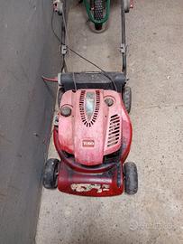 Tagliaerba a benzina