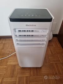 climatizzatore portatile