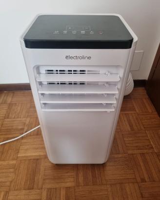 climatizzatore portatile