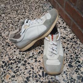 Scarpe uomo Prada 42